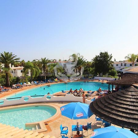 Apartamento Camélia 89 São Rafael - Albufeira, Algarve Exterior foto