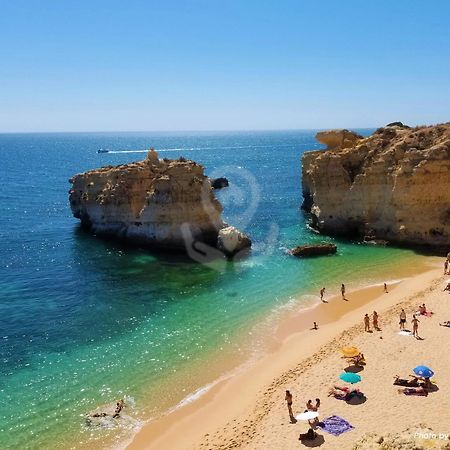 Apartamento Camélia 89 São Rafael - Albufeira, Algarve Exterior foto