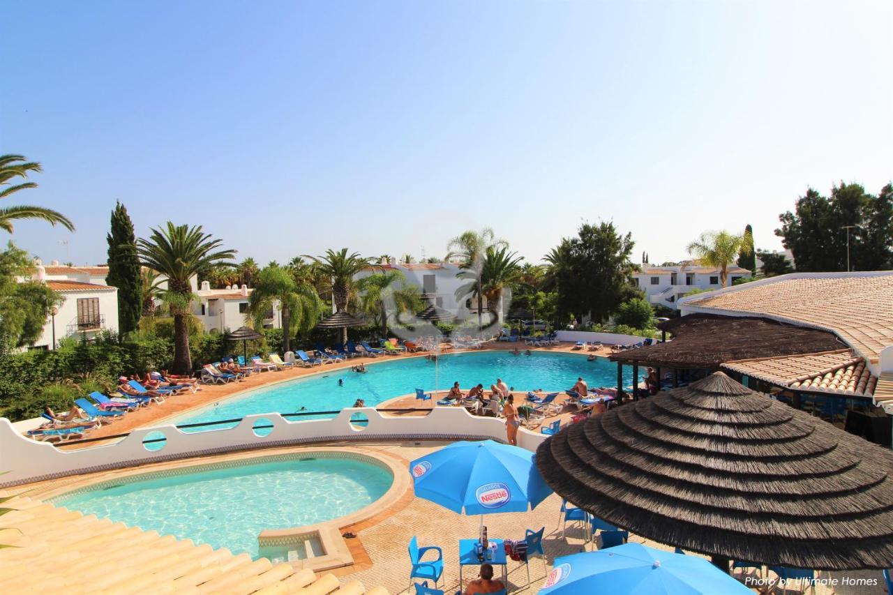 Apartamento Camélia 89 São Rafael - Albufeira, Algarve Exterior foto