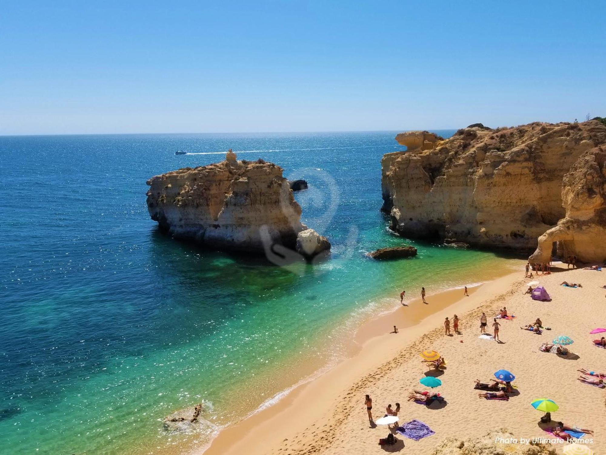 Apartamento Camélia 89 São Rafael - Albufeira, Algarve Exterior foto