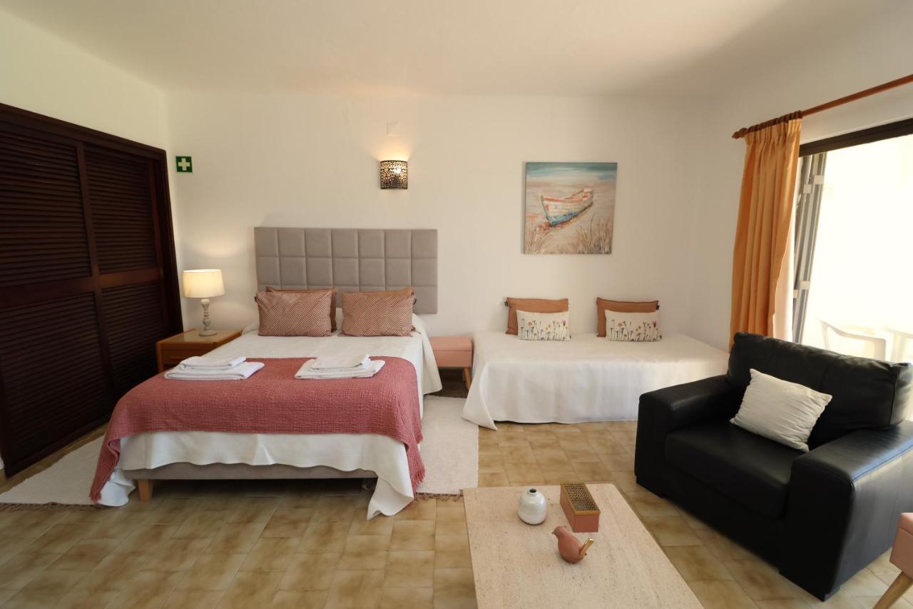 Apartamento Camélia 89 São Rafael - Albufeira, Algarve Exterior foto