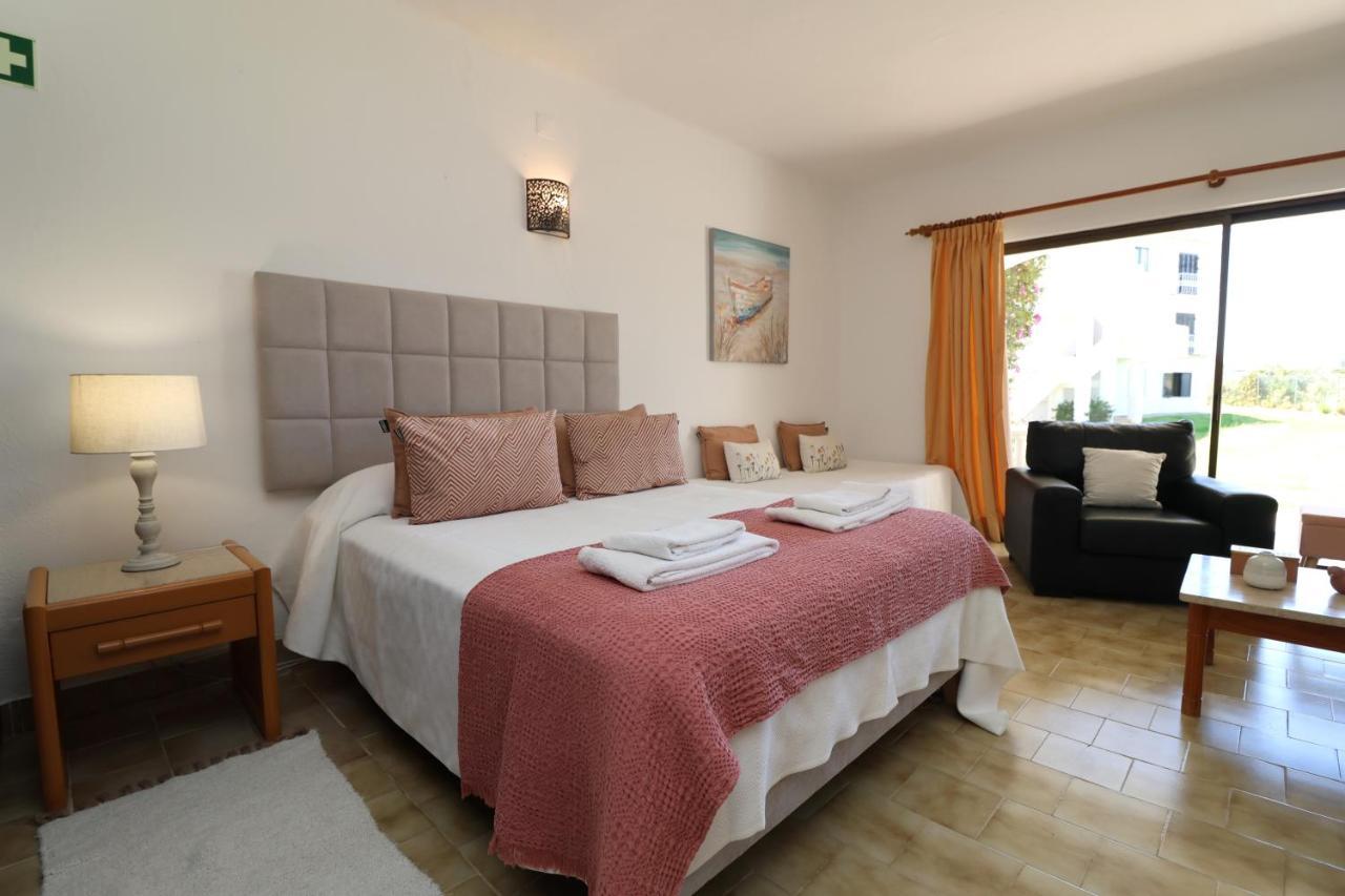 Apartamento Camélia 89 São Rafael - Albufeira, Algarve Exterior foto