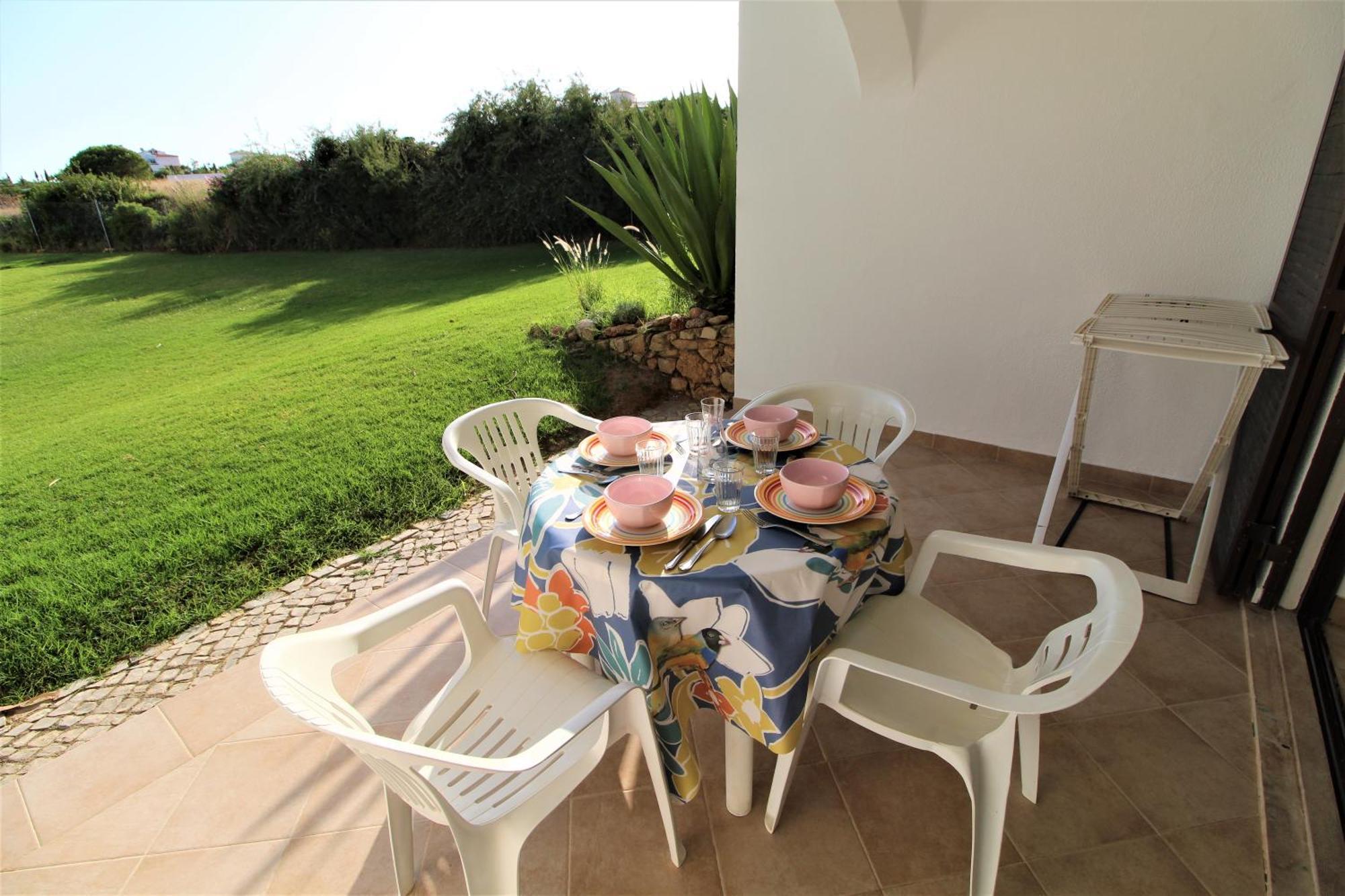 Apartamento Camélia 89 São Rafael - Albufeira, Algarve Exterior foto