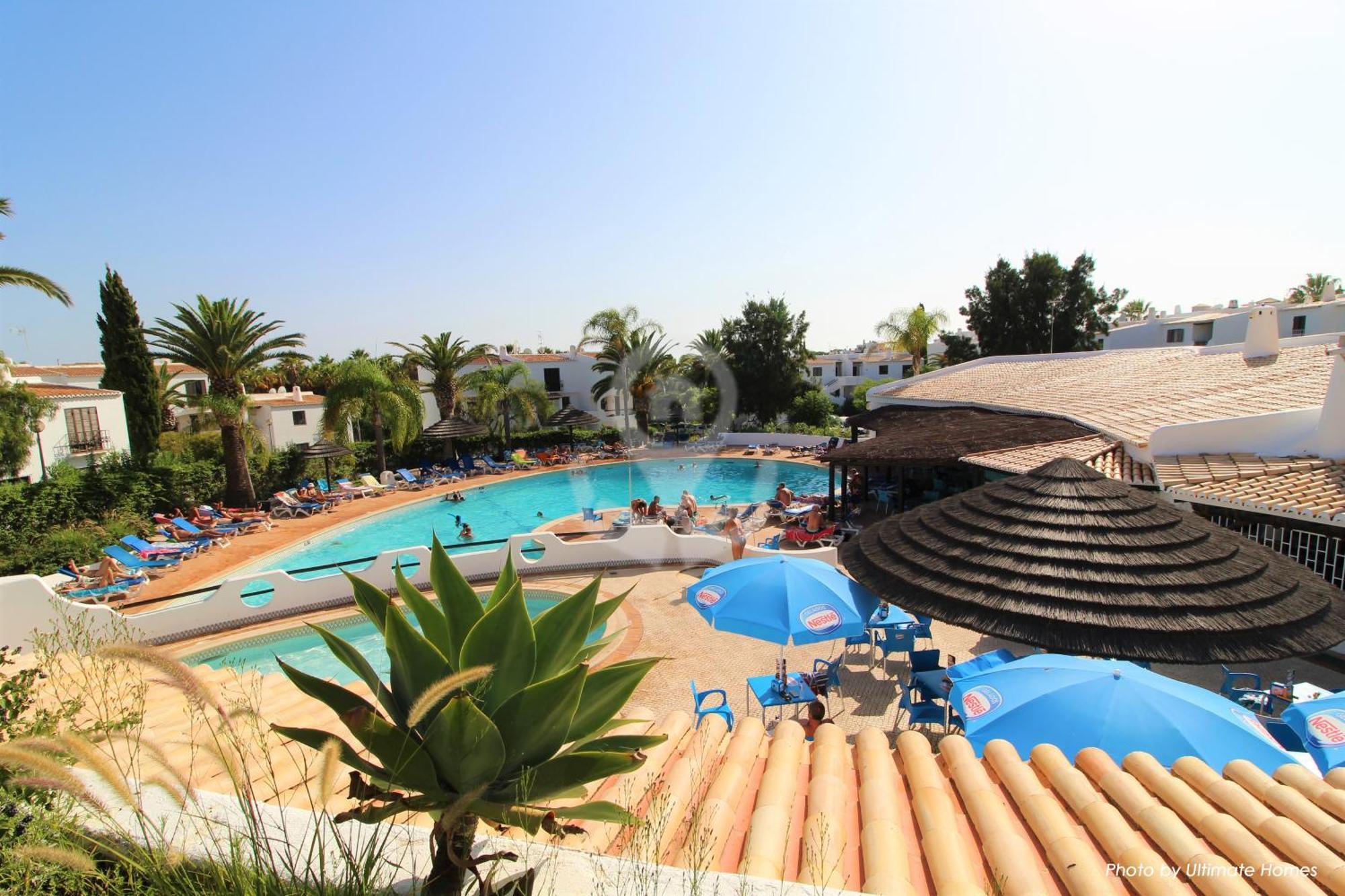 Apartamento Camélia 89 São Rafael - Albufeira, Algarve Exterior foto