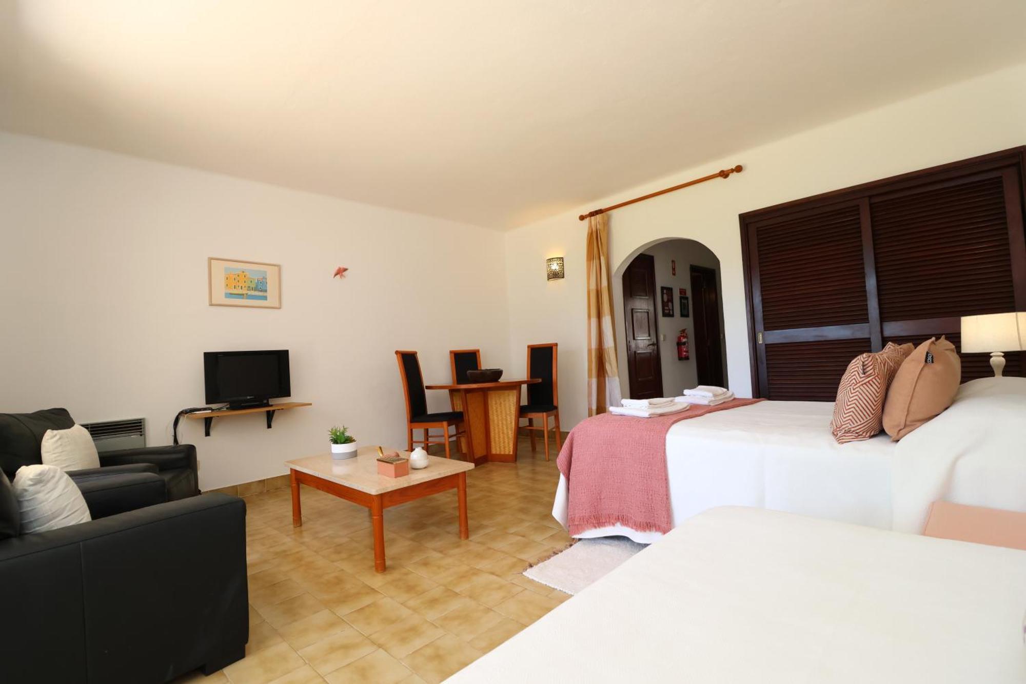 Apartamento Camélia 89 São Rafael - Albufeira, Algarve Exterior foto