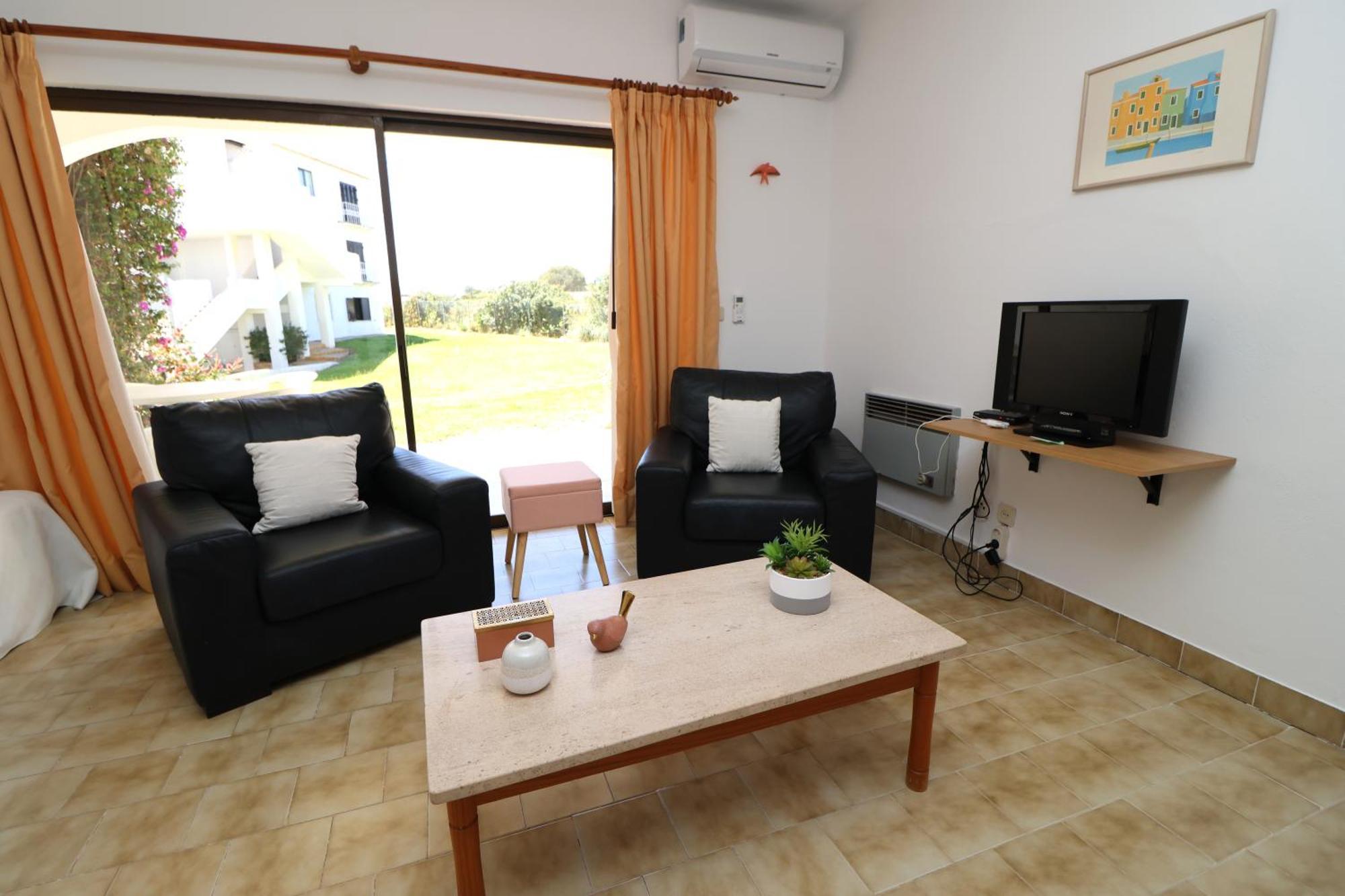 Apartamento Camélia 89 São Rafael - Albufeira, Algarve Exterior foto