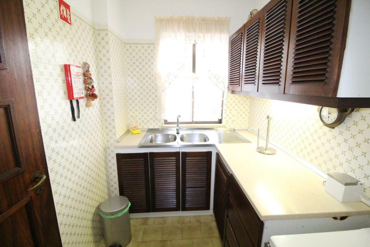 Apartamento Camélia 89 São Rafael - Albufeira, Algarve Exterior foto